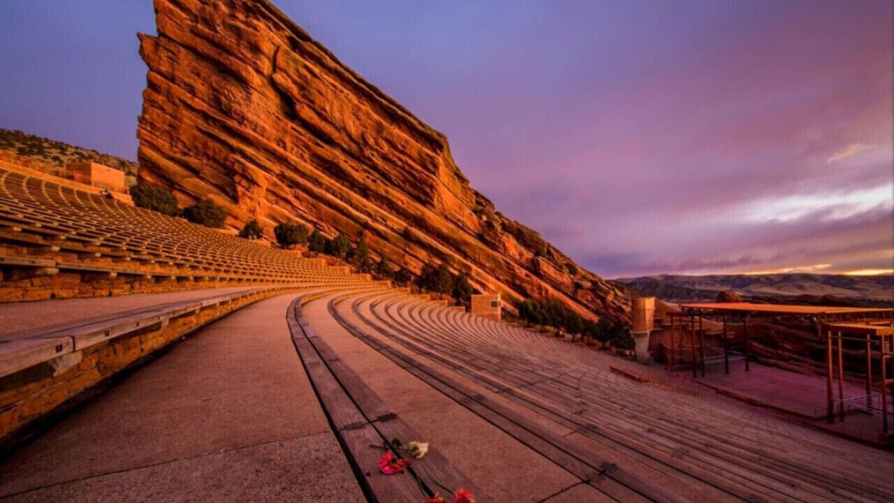 Photo of Outdoor in Golden