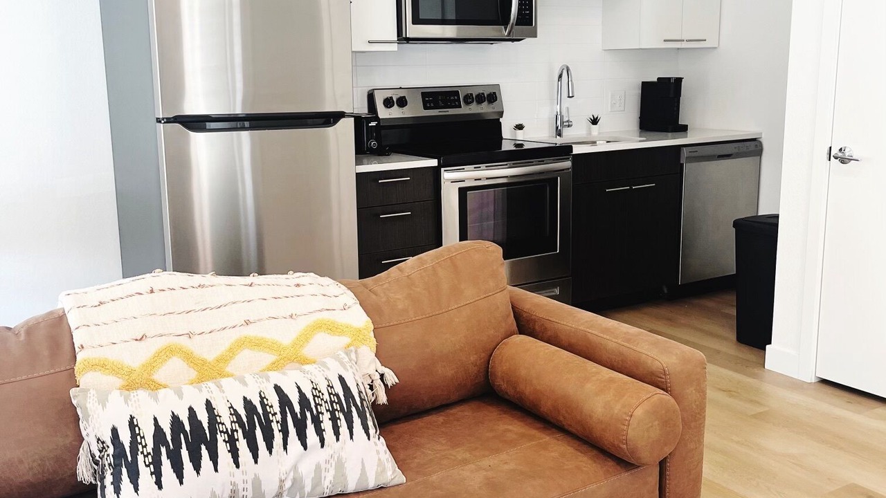 Photo of Livingroom in West Colfax