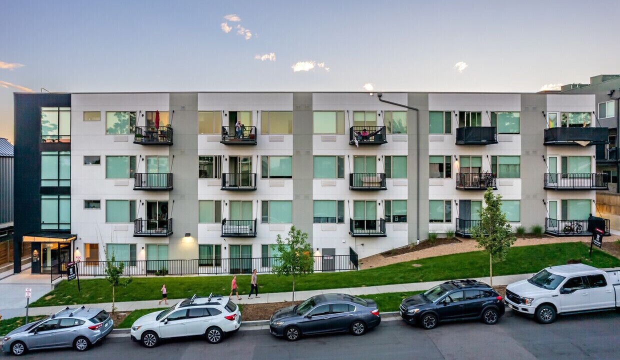 Photo of Outdoor in West Colfax