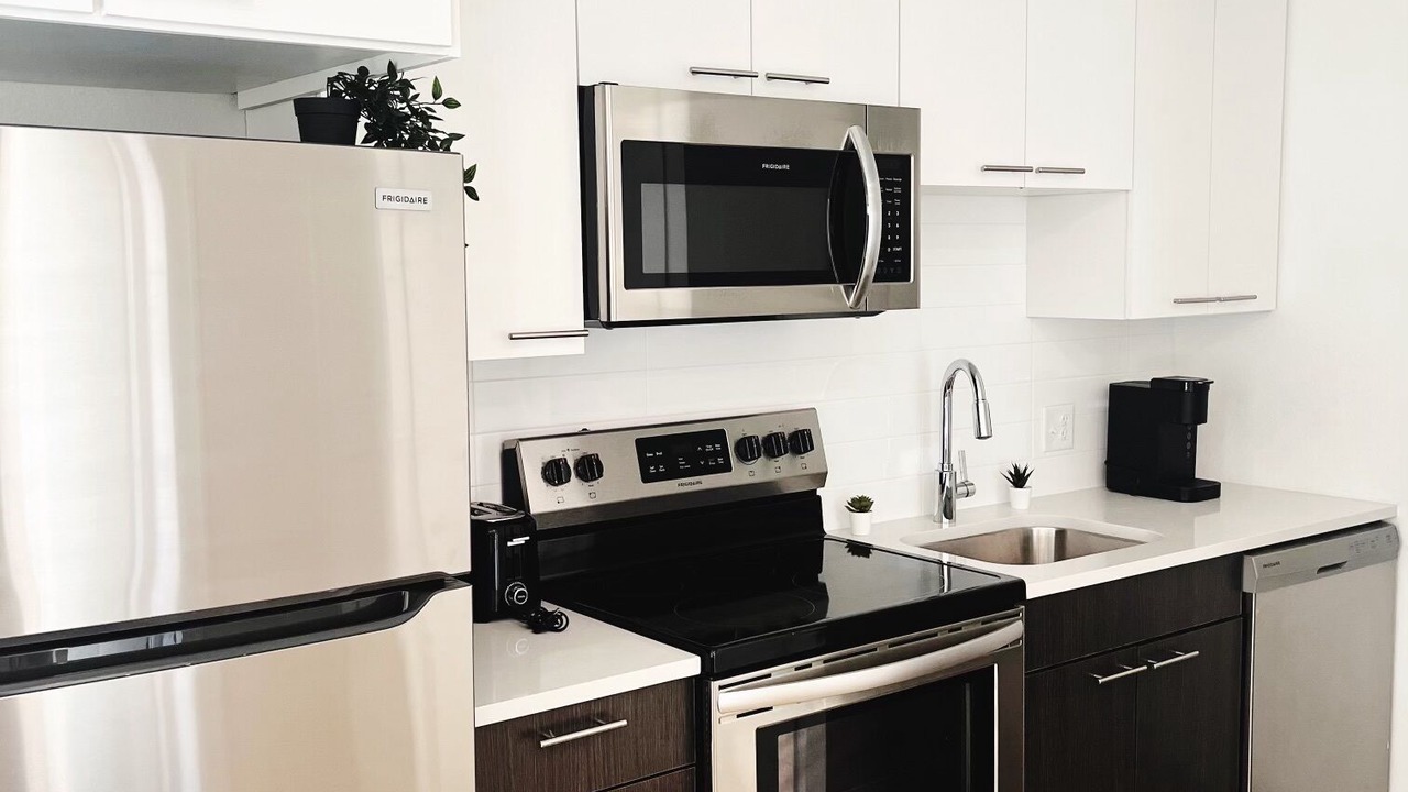 Photo of Kitchen in West Colfax