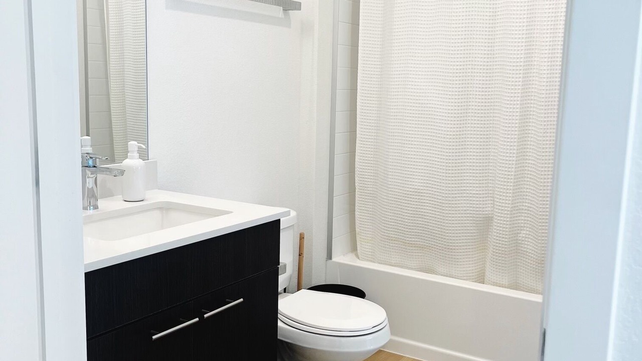 Photo of Bathroom in West Colfax