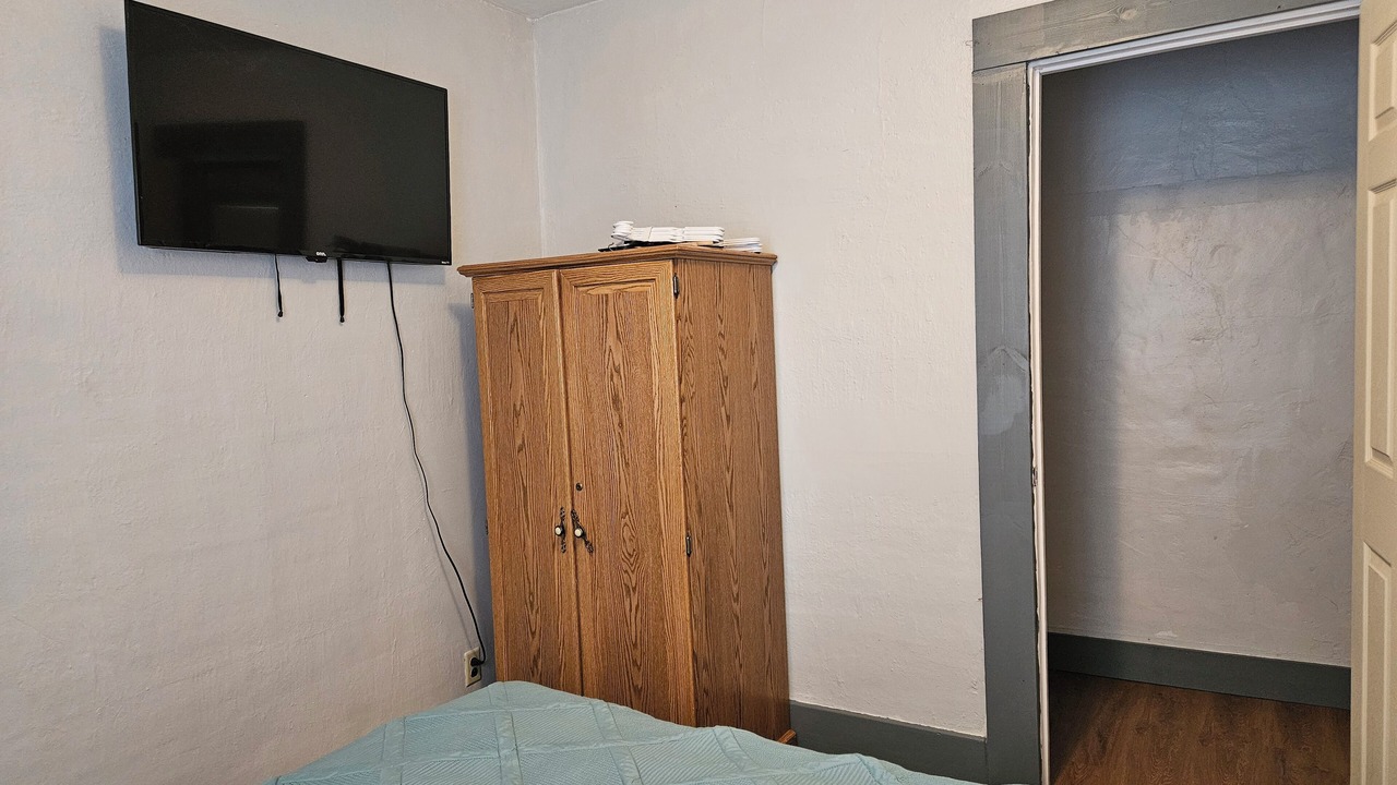 Photo of Bedroom in La Junta