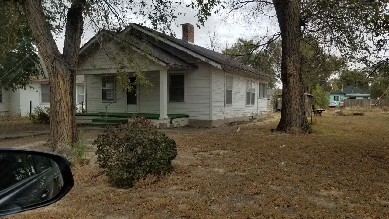 Photo of Outdoor in La Junta