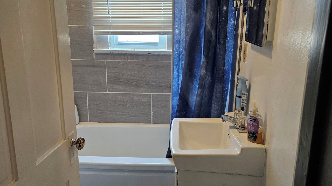 Photo of Bathroom in La Junta