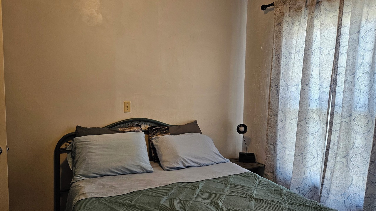 Photo of Bedroom in La Junta