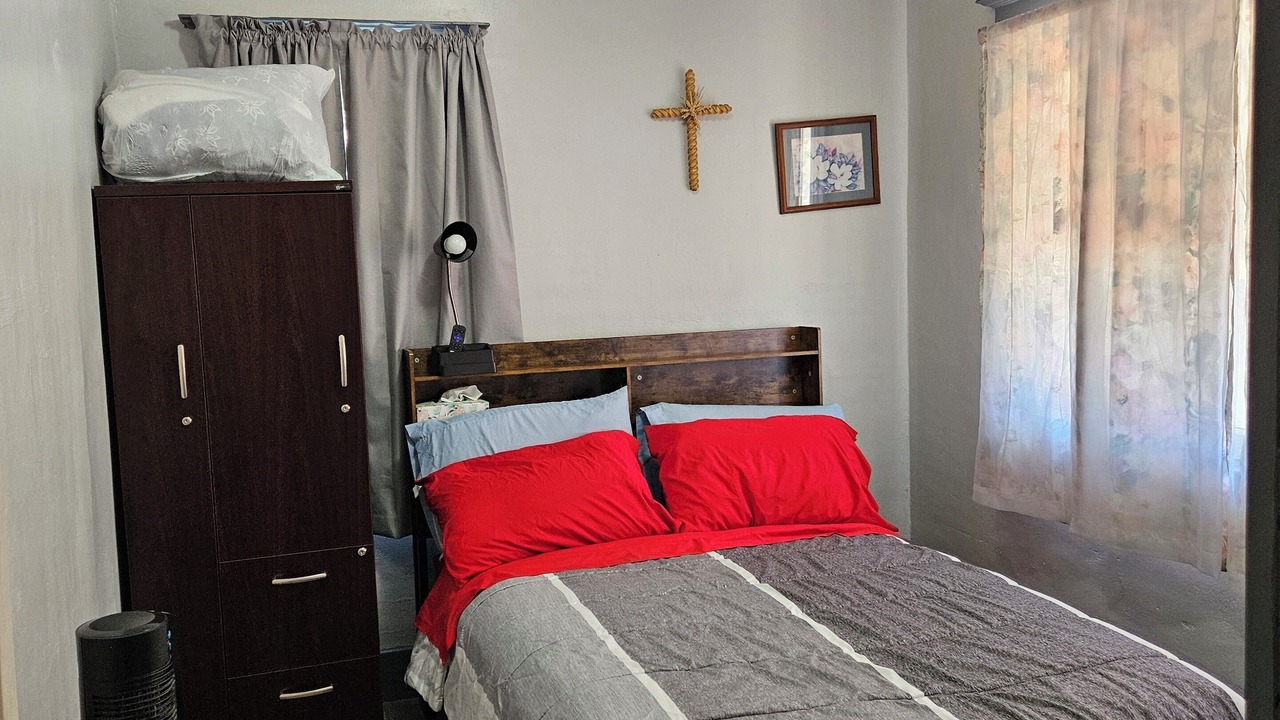 Photo of Bedroom in La Junta