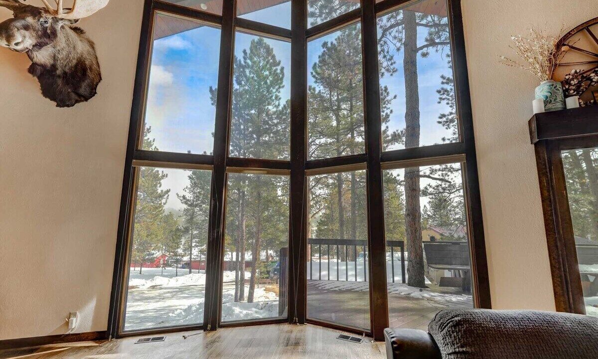 Photo of Bedroom in Woodland Park