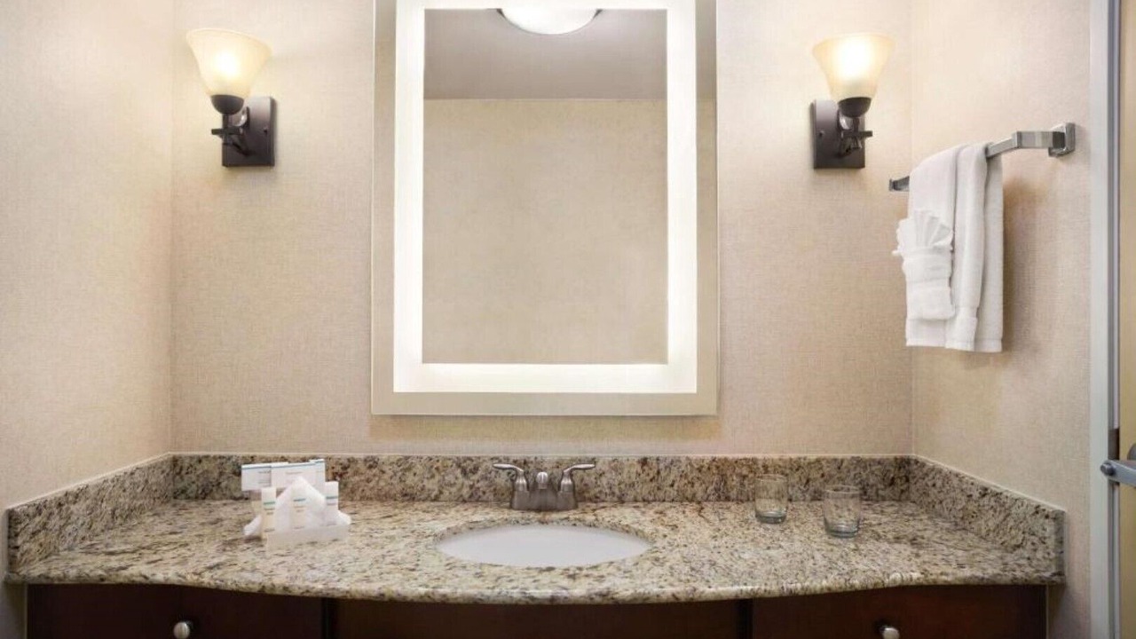 Photo of Bathroom in Ken Caryl