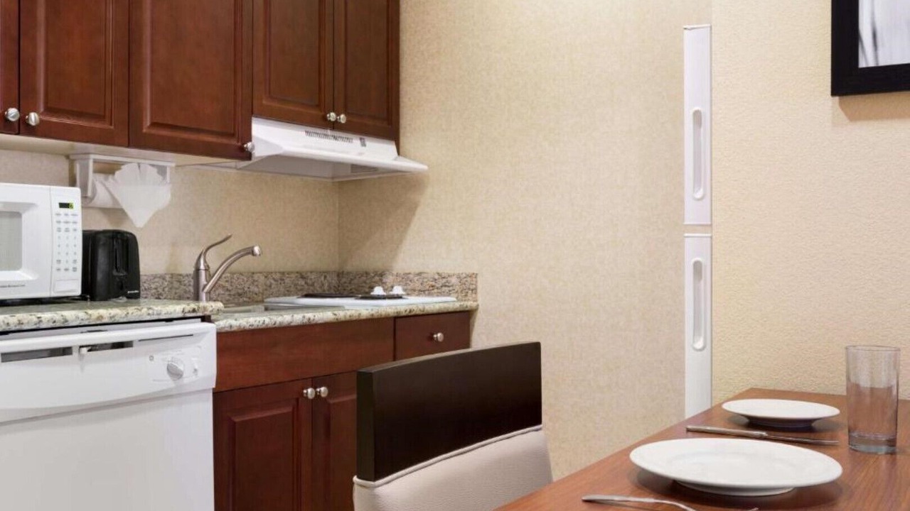 Photo of Kitchen in Ken Caryl
