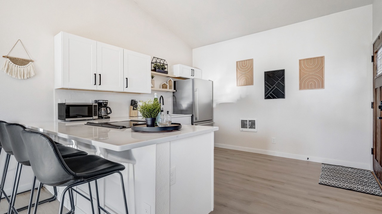 Photo of Kitchen in Central Colorado Springs