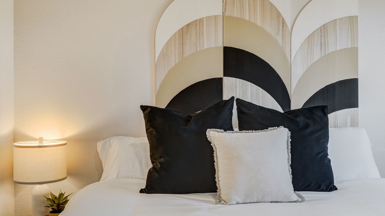 Photo of Bedroom in Central Colorado Springs