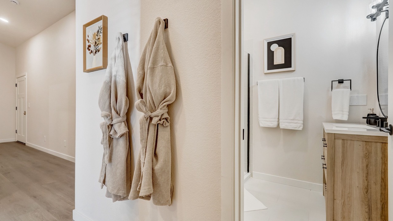 Photo of Bathroom in Central Colorado Springs
