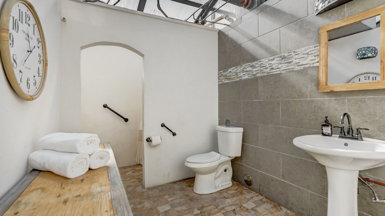 Photo of Bathroom in Central Colorado Springs