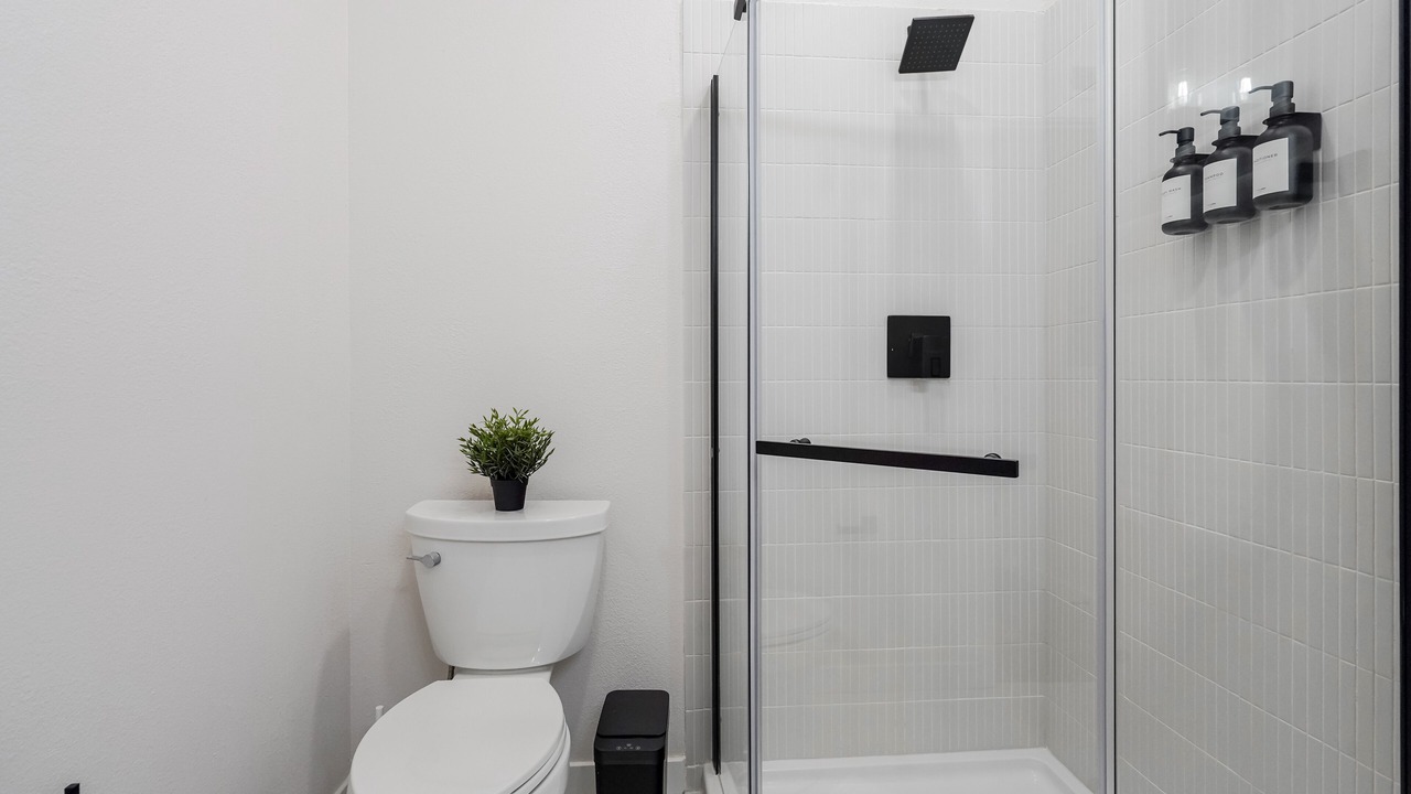Photo of Bathroom in Central Colorado Springs