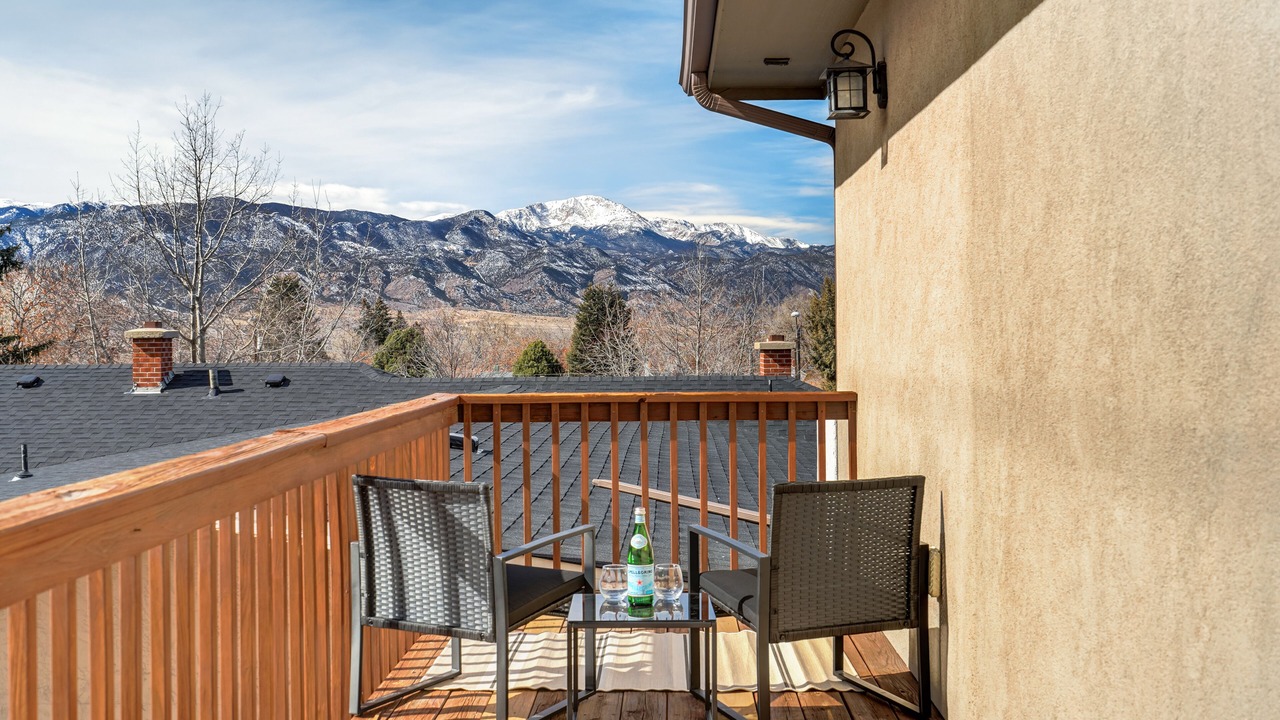Photo of Outdoor in Central Colorado Springs