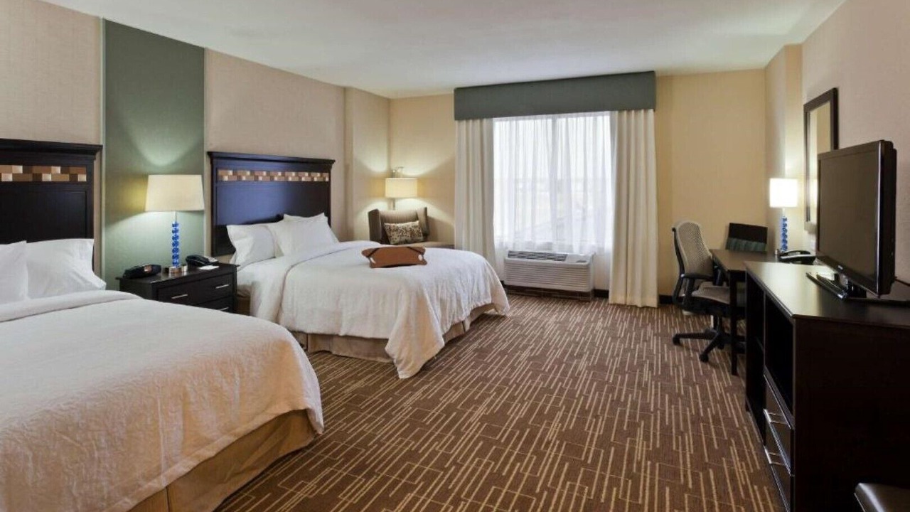 Photo of Bedroom in Gateway