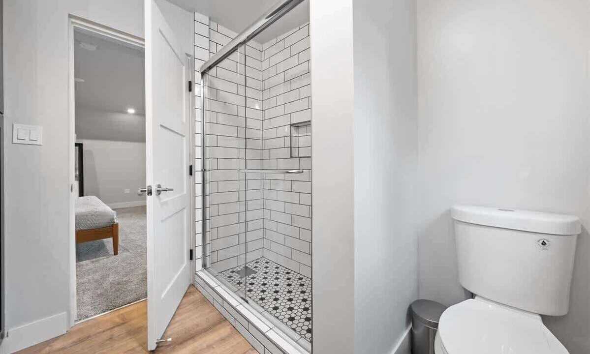 Photo of Bathroom in Eagle