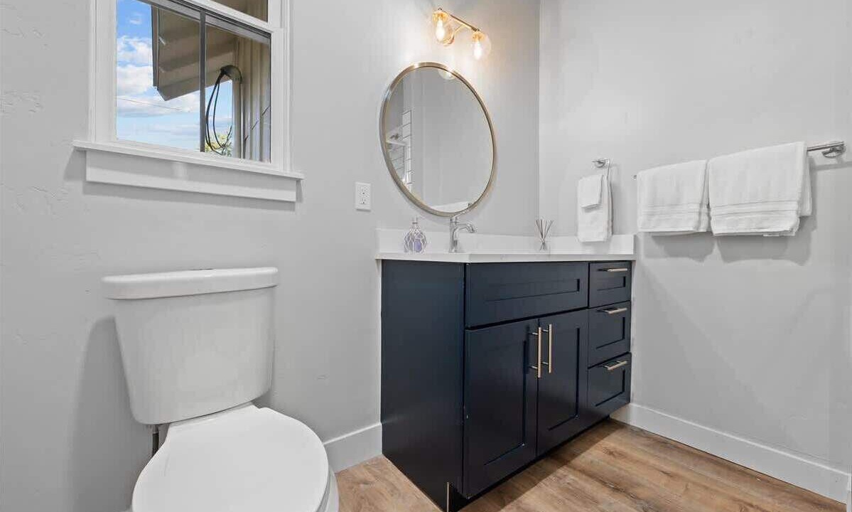 Photo of Bathroom in Eagle