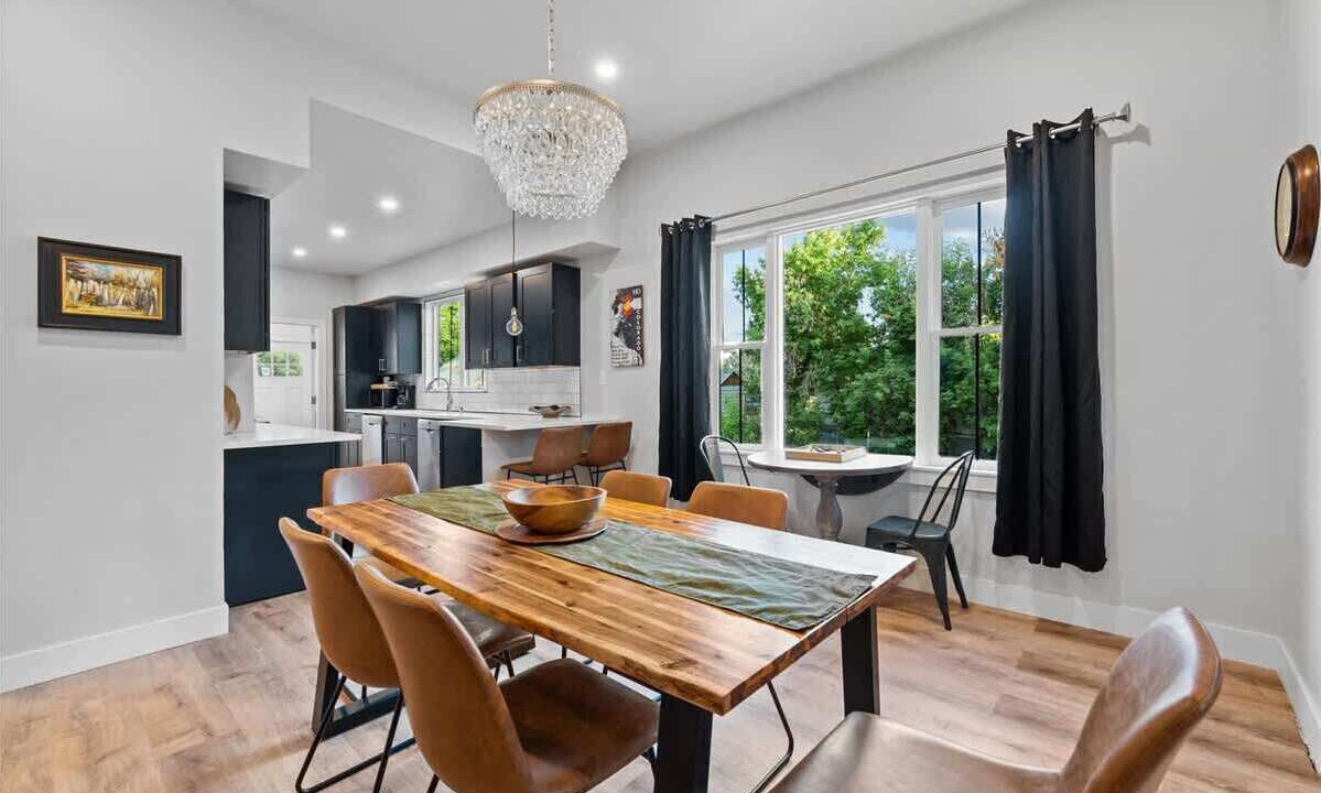 Photo of Livingroom in Eagle