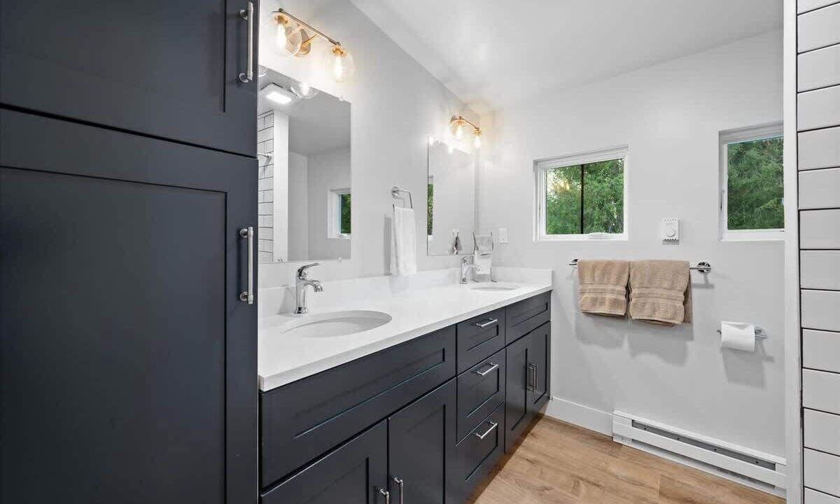 Photo of Bathroom in Eagle