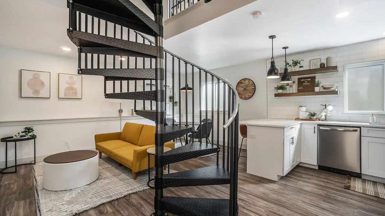 Photo of Livingroom in University Park