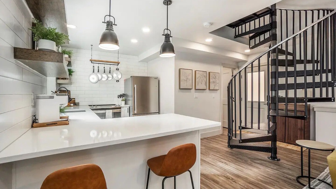 Photo of Kitchen in University Park
