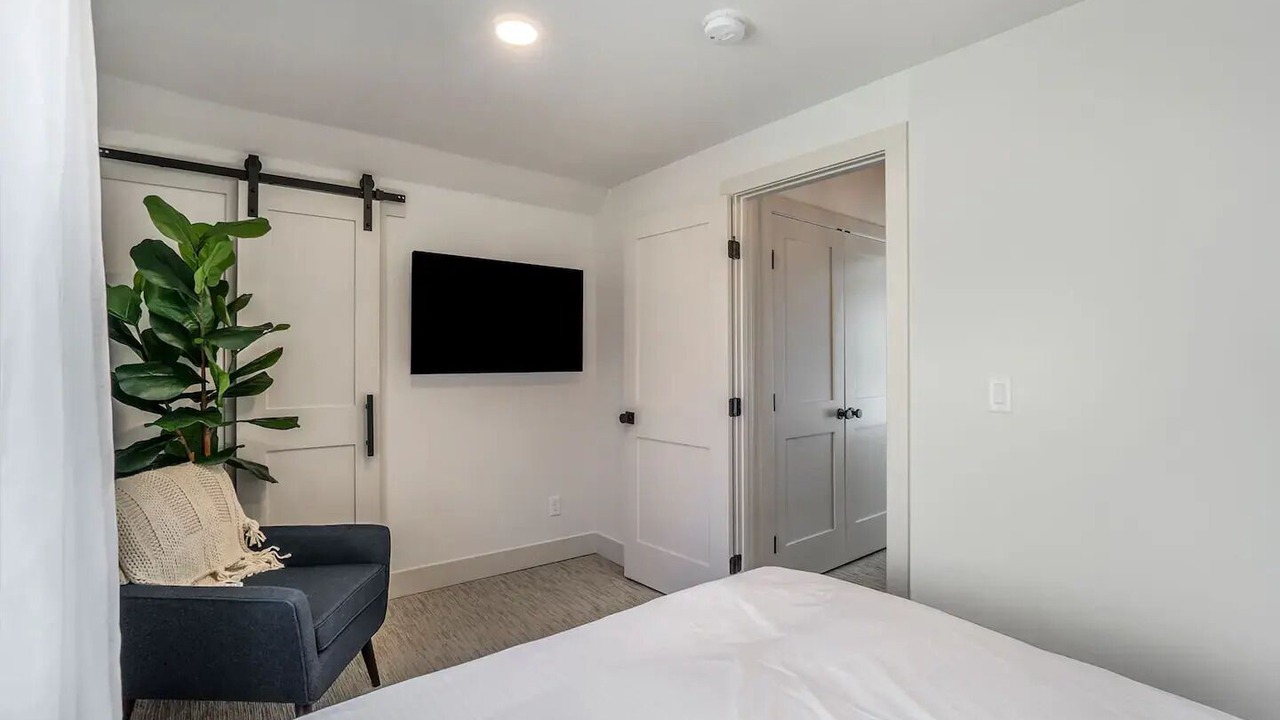 Photo of Bedroom in University Park