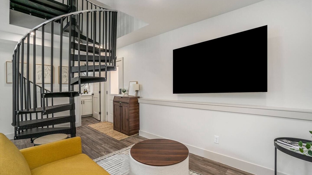 Photo of Livingroom in University Park