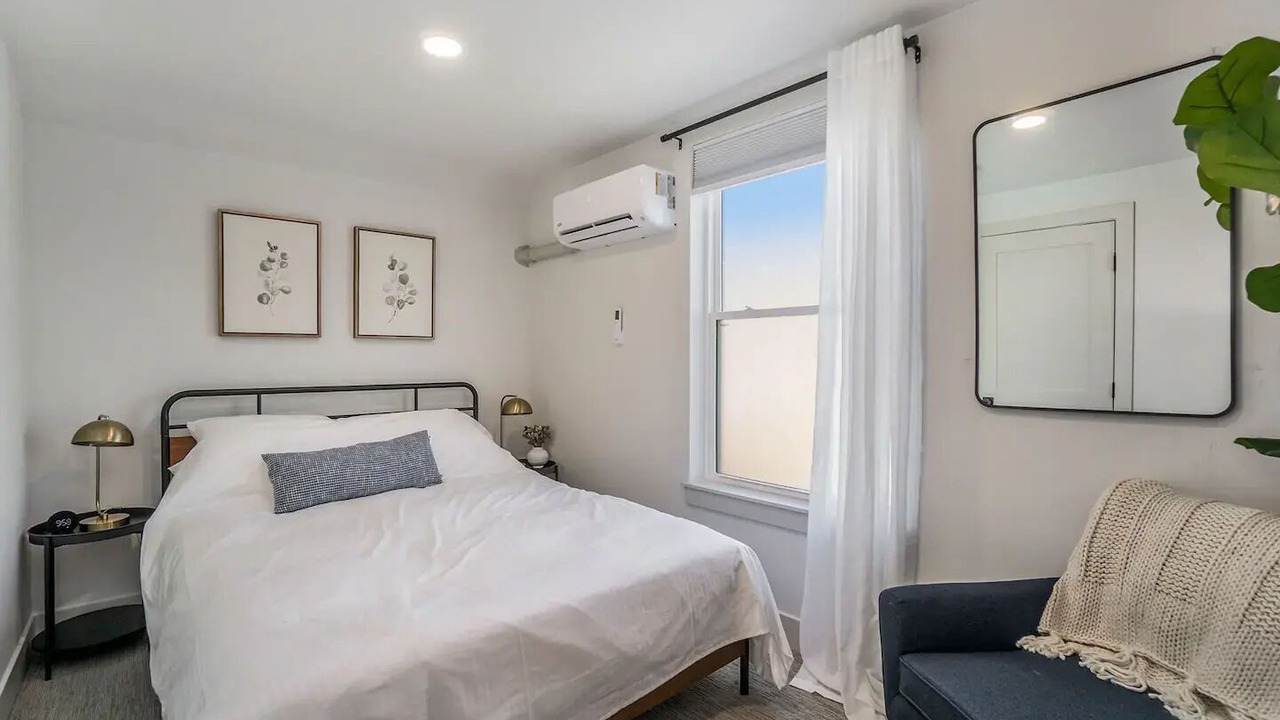 Photo of Bedroom in University Park