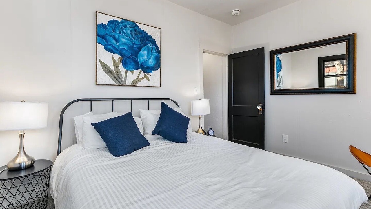 Photo of Bedroom in Loveland