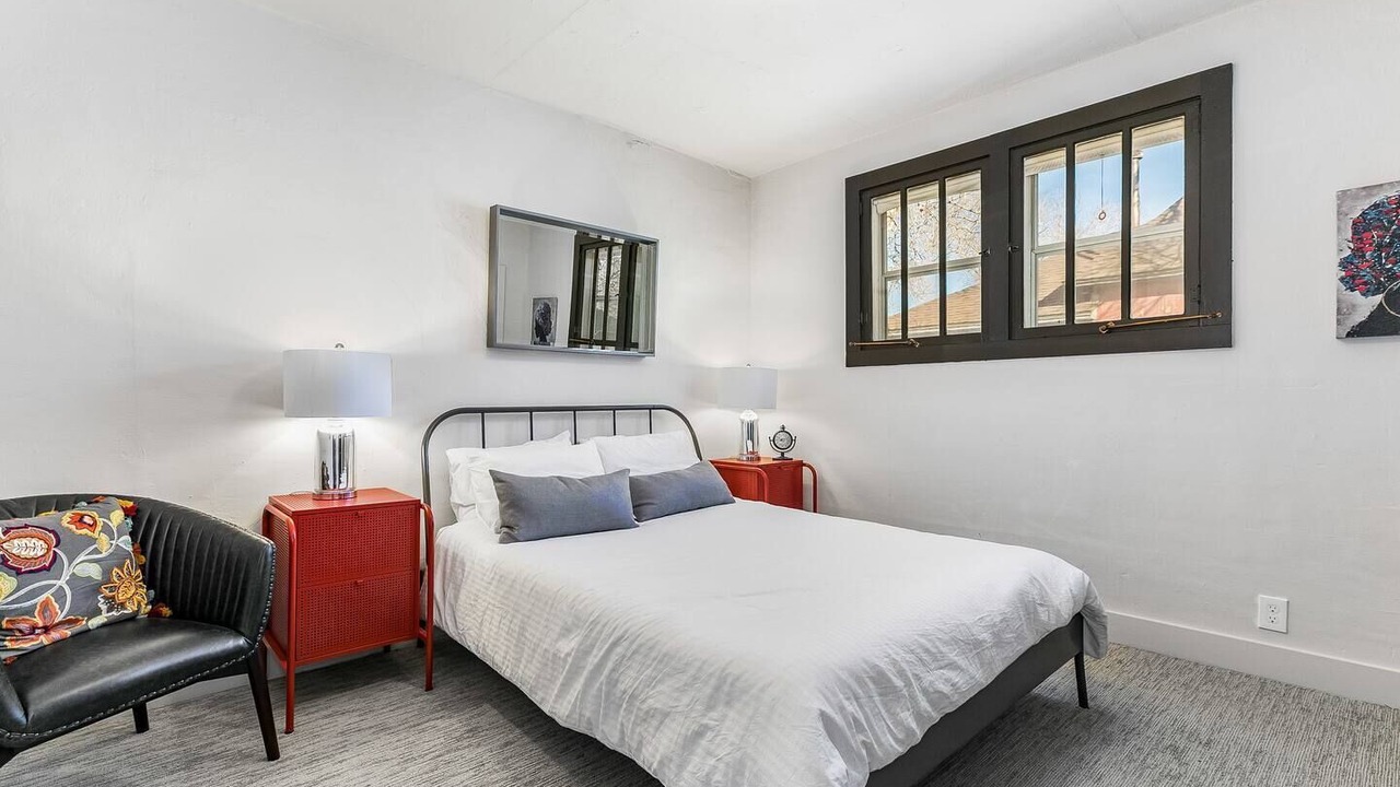 Photo of Bedroom in Loveland