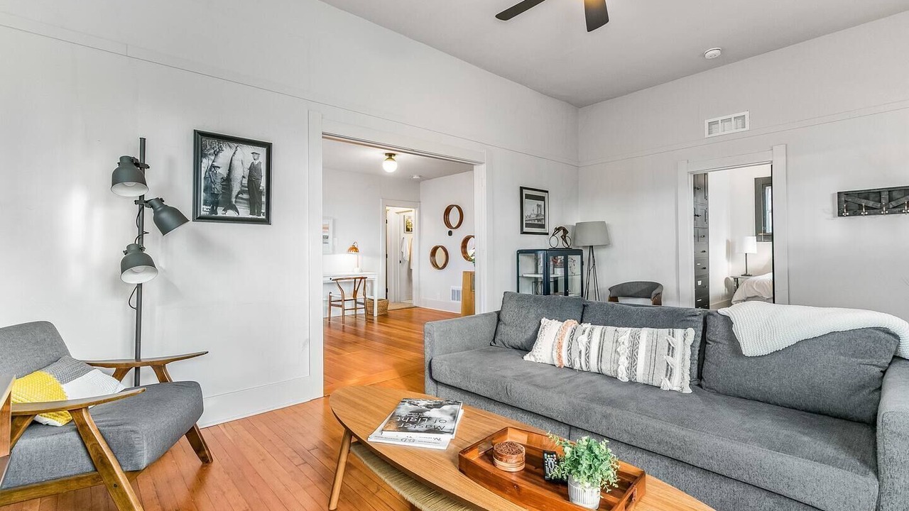Photo of Livingroom in Loveland