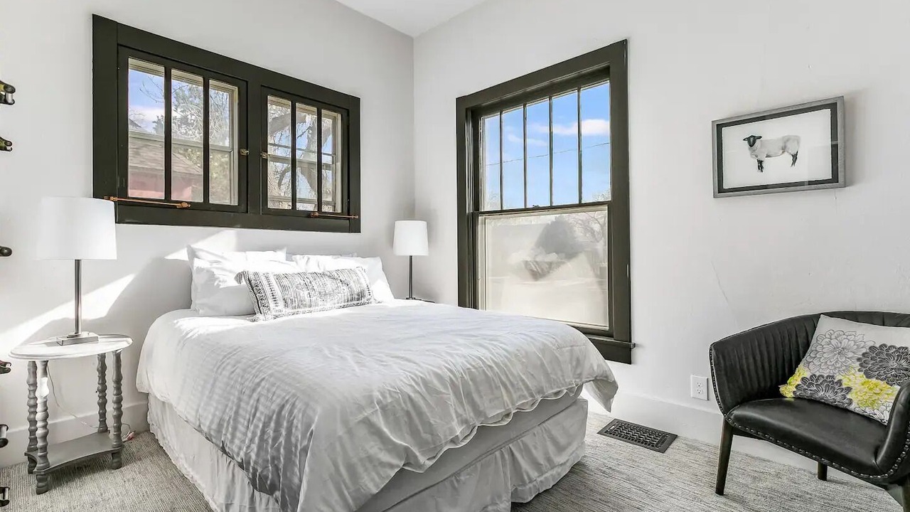 Photo of Bedroom in Loveland