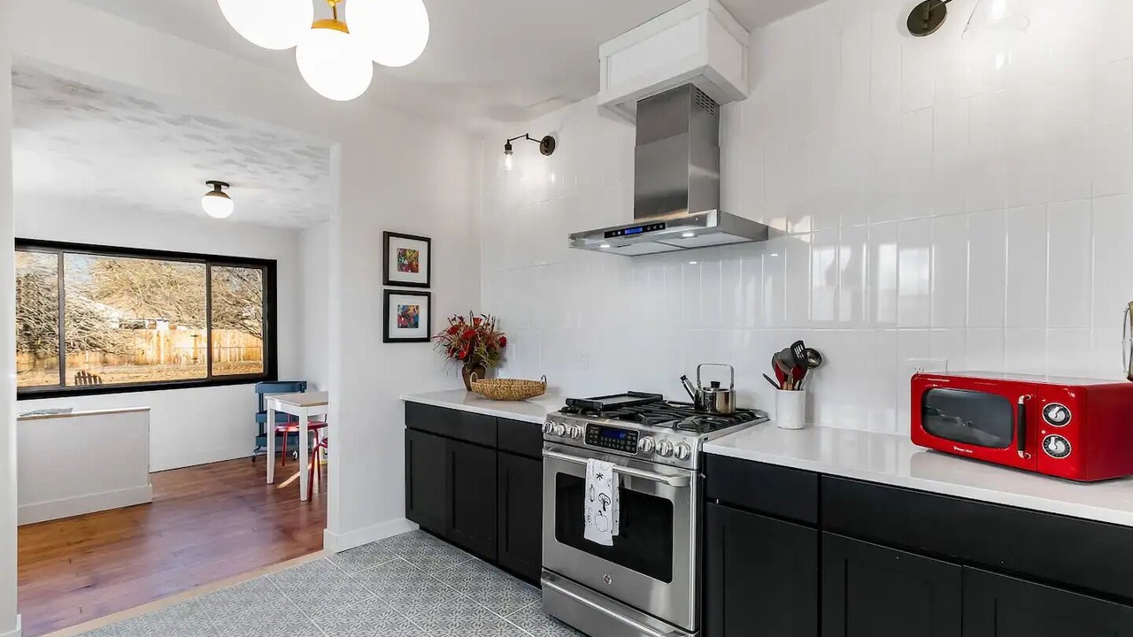 Photo of Kitchen in Loveland