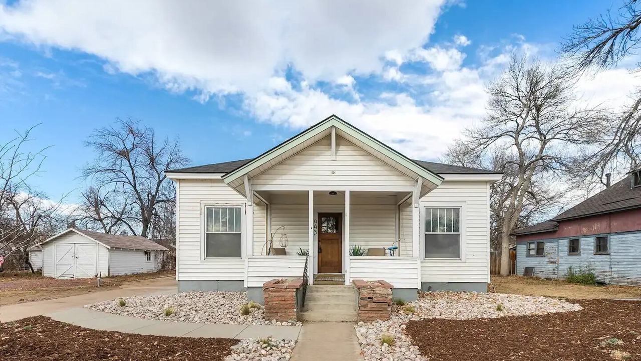 Photo of Outdoor in Loveland