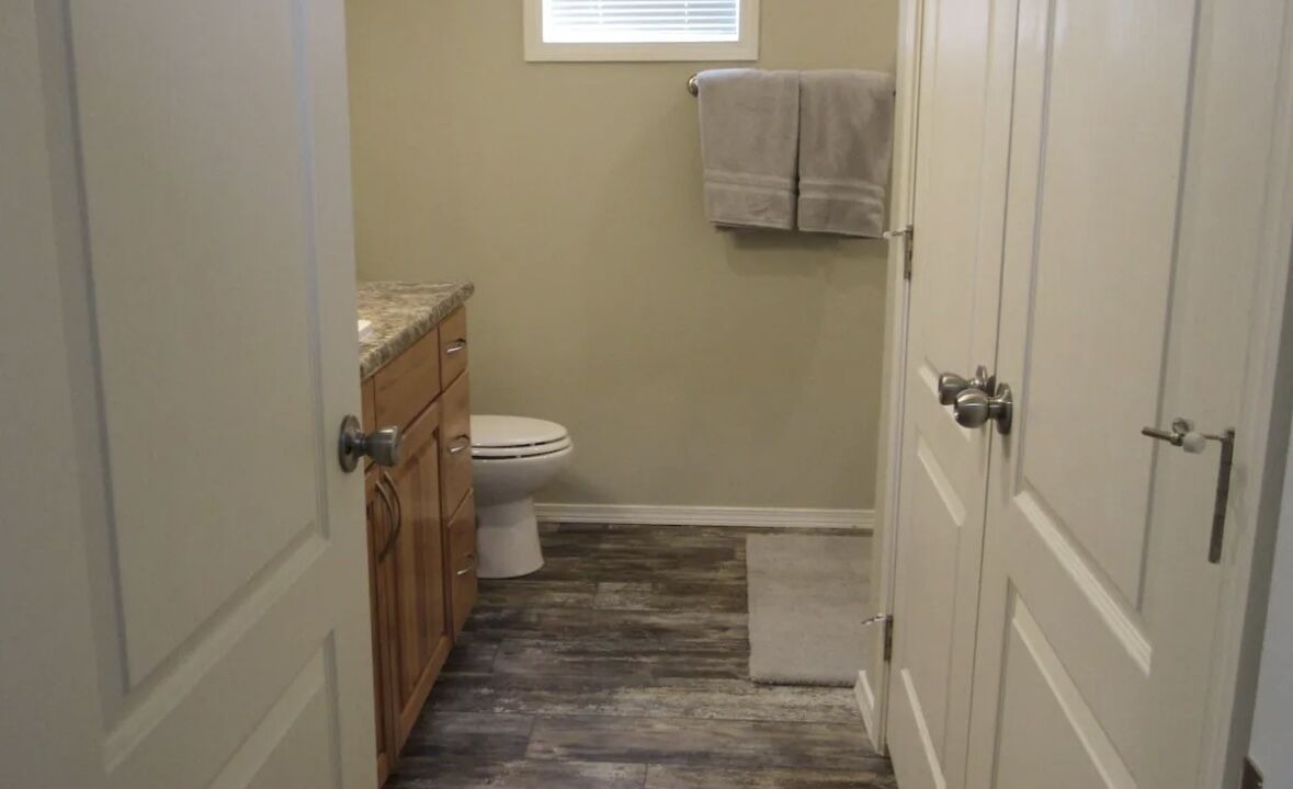 Photo of Bathroom in Baca Grande