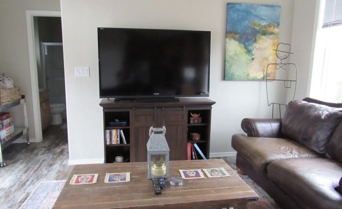 Photo of Livingroom in Baca Grande