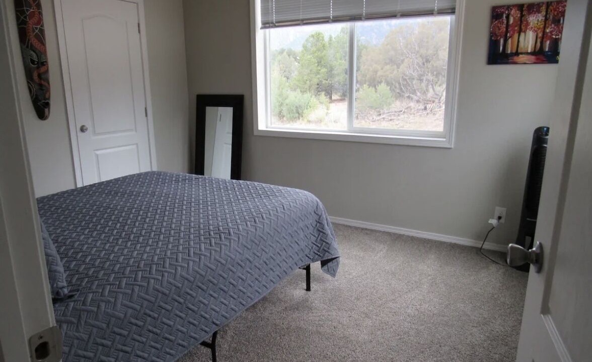 Photo of Bedroom in Baca Grande