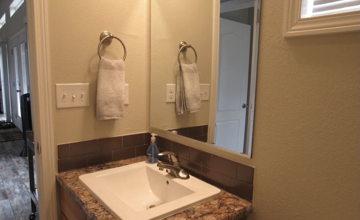Photo of Bathroom in Baca Grande