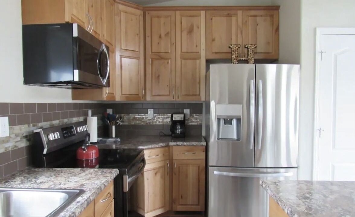 Photo of Kitchen in Baca Grande