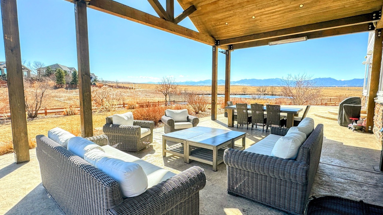Photo of Outdoor in Broomfield