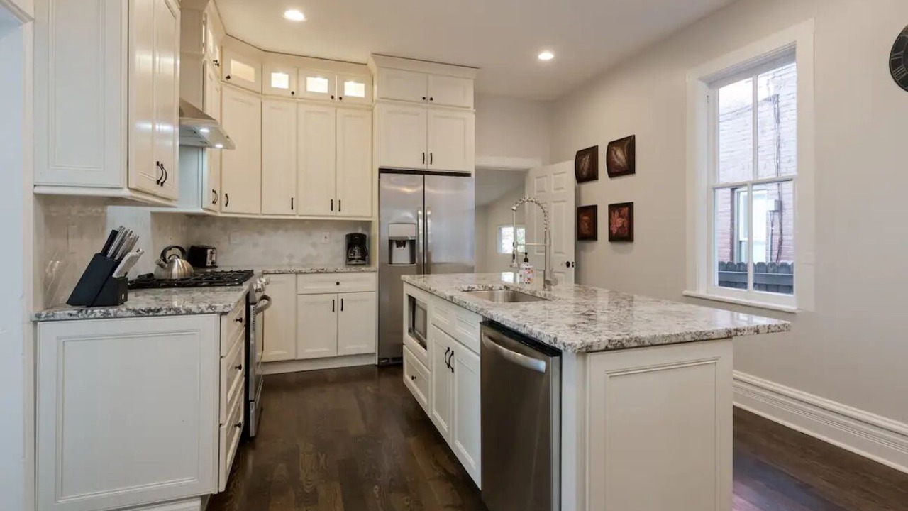 Photo of Kitchen in Ballpark