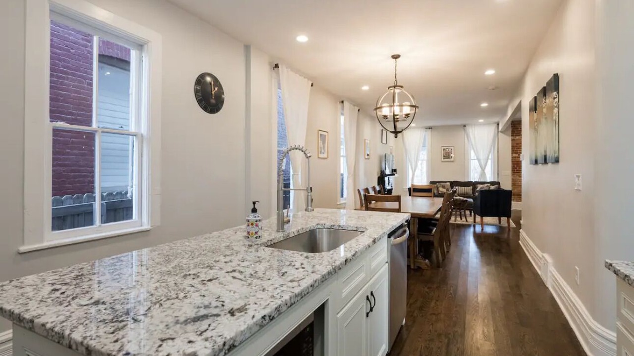 Photo of Kitchen in Ballpark