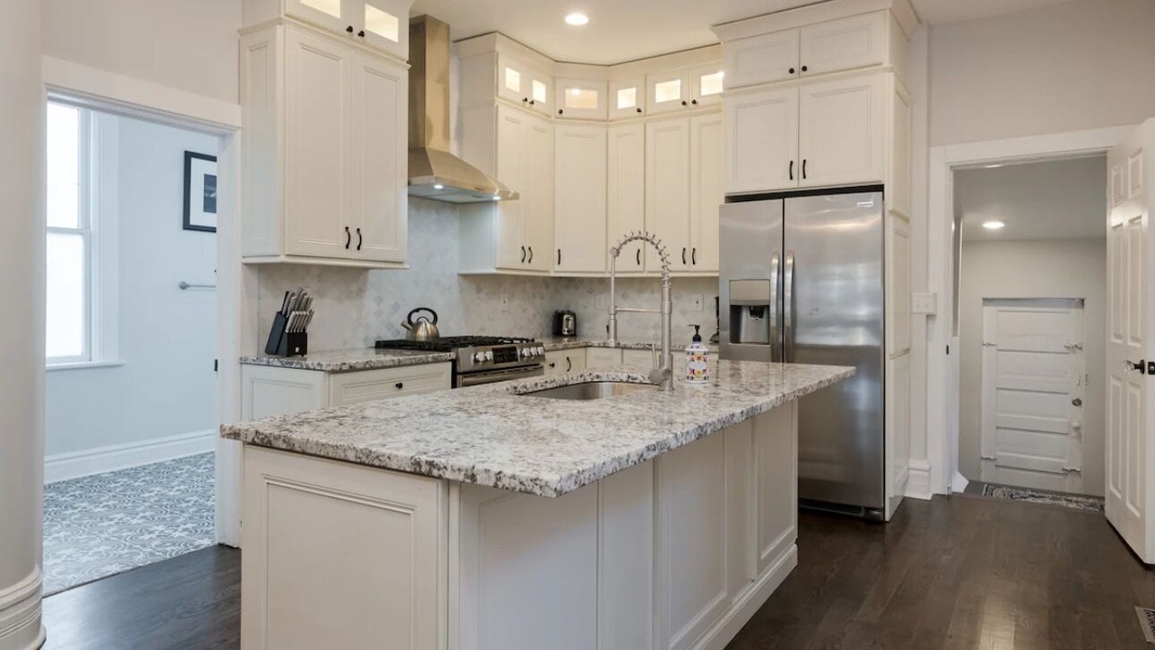Photo of Kitchen in Ballpark