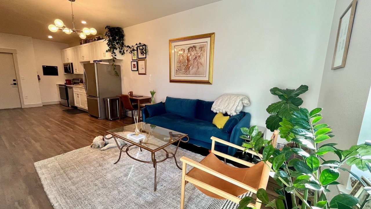 Photo of Livingroom in Lakewood