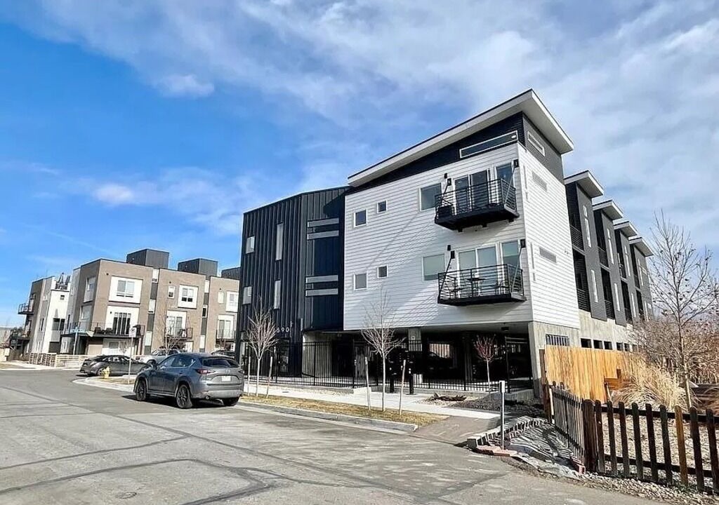 Photo of Outdoor in Lakewood
