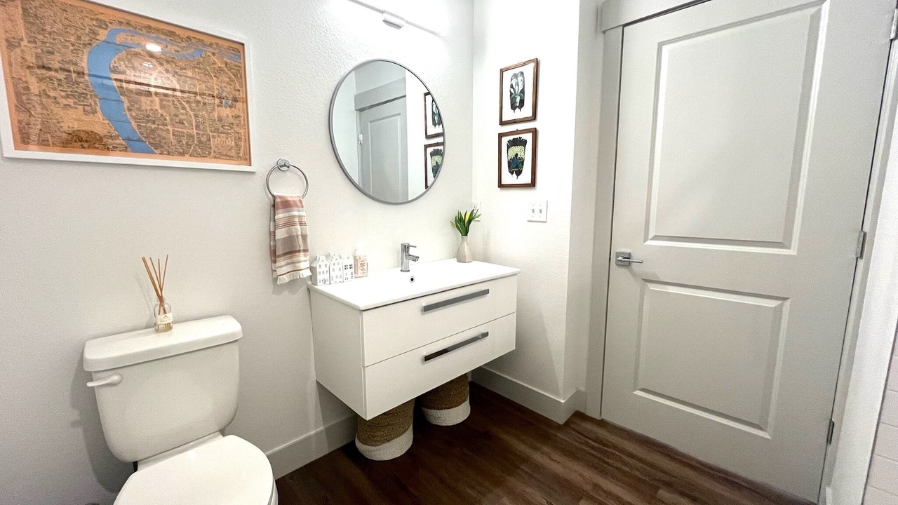 Photo of Bathroom in Lakewood