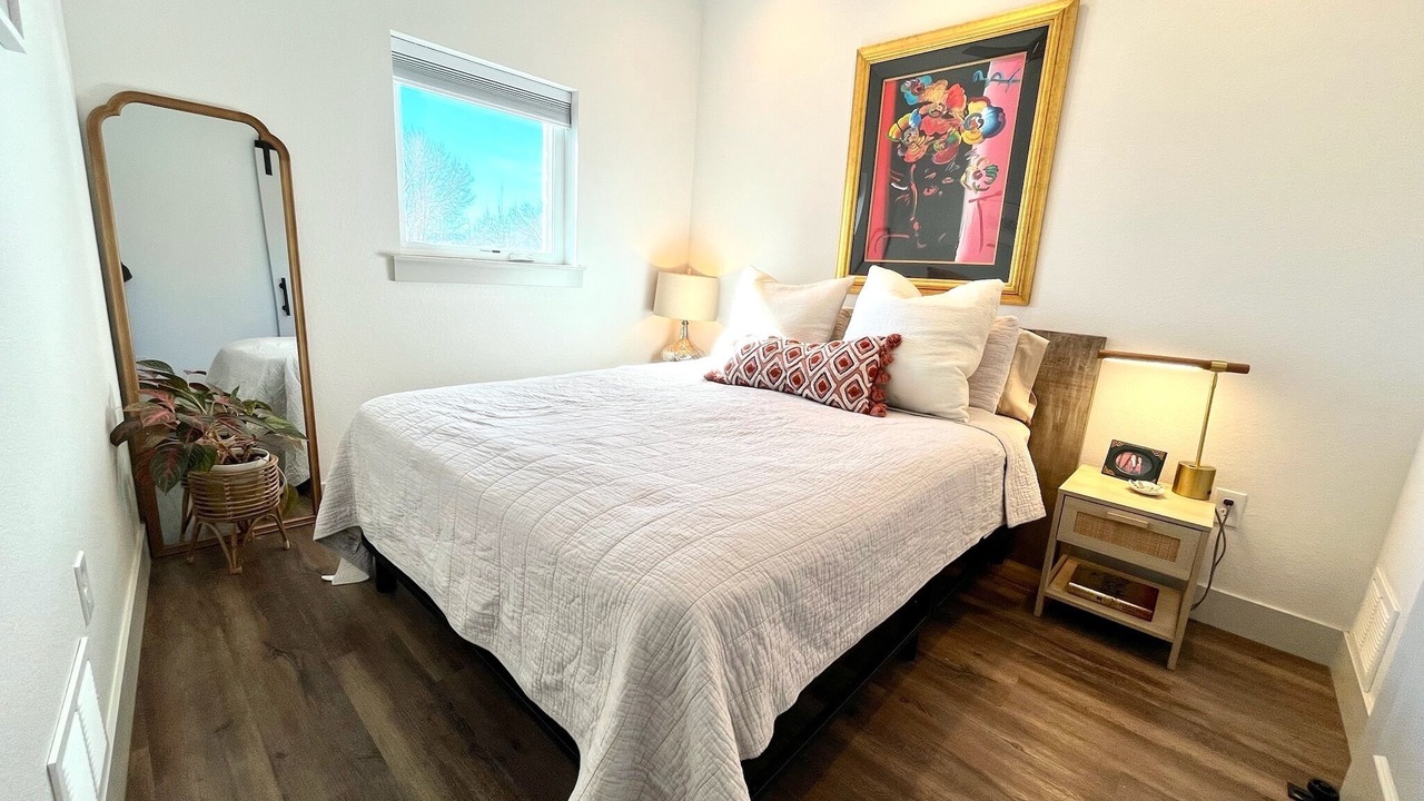 Photo of Bedroom in Lakewood