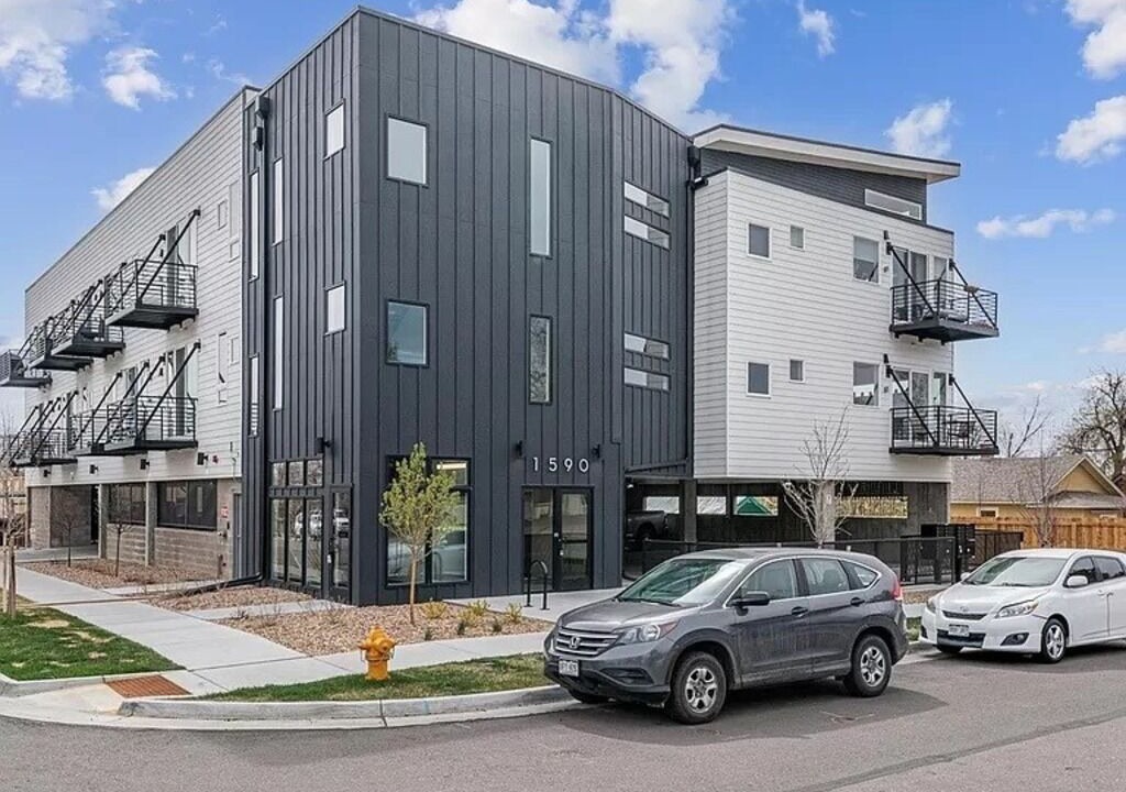 Photo of Outdoor in Lakewood