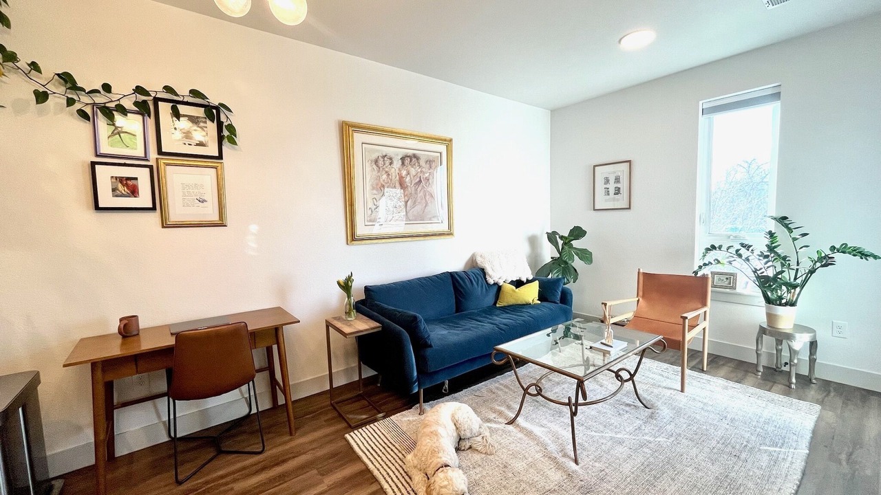 Photo of Livingroom in Lakewood